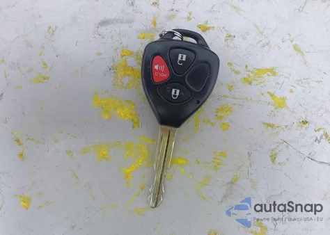 2011 Toyota Rav4 Sport V6 from USA, damaged, VIN JTMRK4DV2B5099487